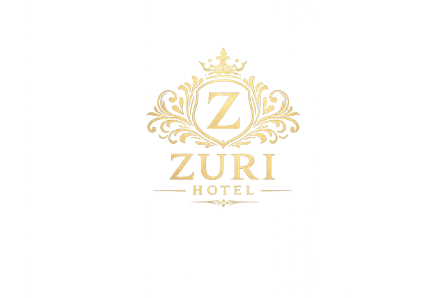 Zuri Hotel & Suites Logo